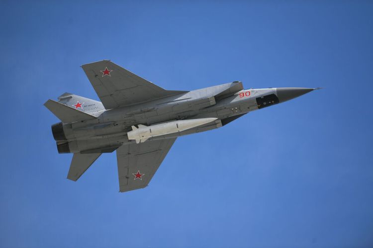Rusiya tərəfindən hava məkanı pozulan  Estoniyanın NATO-dan tələbi var