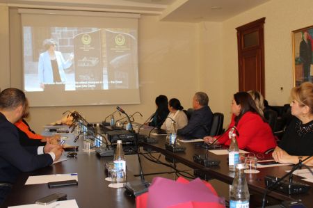 “Qarsın Qərbi Azərbaycan yaddaşı” sənədli filmi təqdim olunub - FOTO