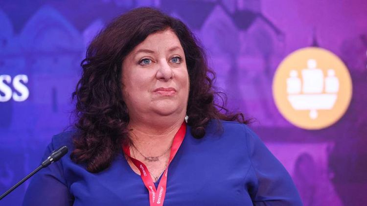 Baydenin keçmiş köməkçisi Rusiya vətəndaşlığını qəbul edib