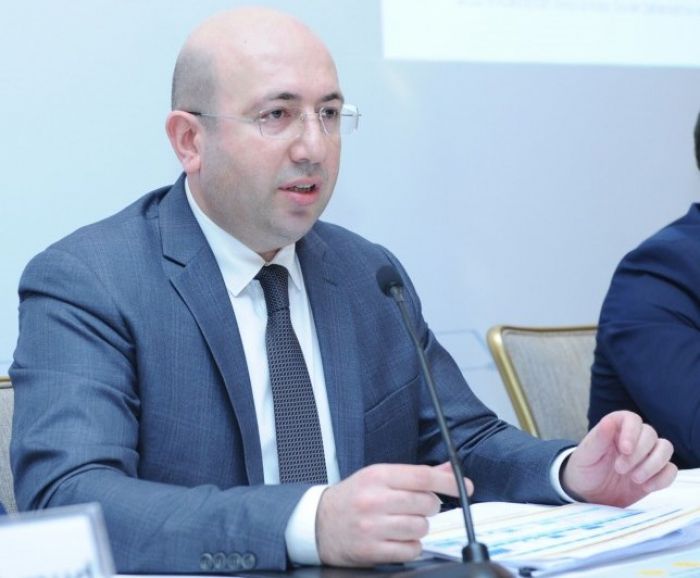 Komitə sədri: Keçmiş məcburi köçkünlər 28 yaşayış məntəqəsinə qayıdıb