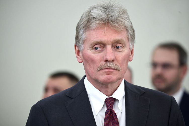 Peskov Polşanın Rusiya ilə bağlı xəbərdarlığına  CAVAB VERİB