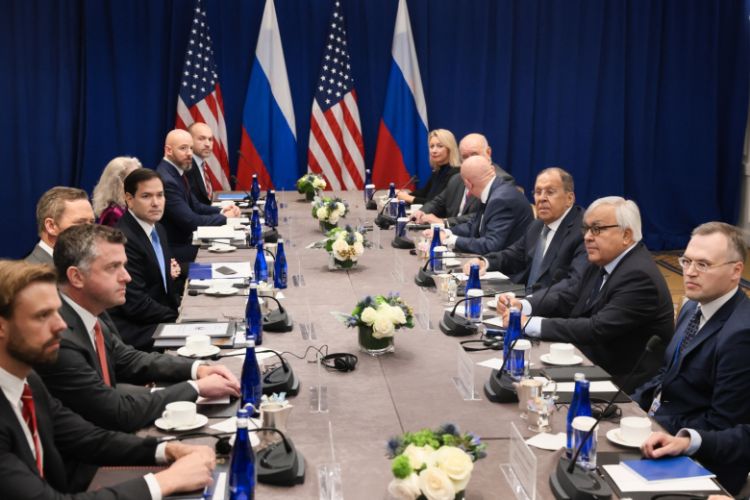 Rubio və Lavrov danışıqlarının təfərrüatları məlum olub