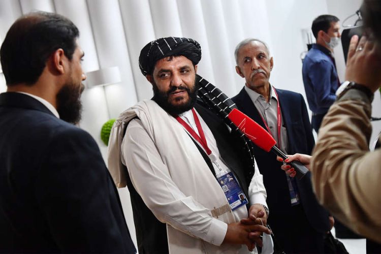 "Taliban"dan qadınlarla bağlı daha bir  QADAĞA