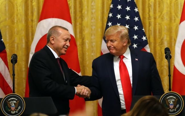 "Zelenski və Putin ona hörmət edir” - Tramp hesab edir ki, bunu yalnız Ərdoğan bacarar