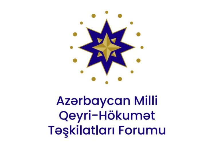 Azərbaycan Milli QHT Forumu Anım Günü ilə bağlı bəyanat yayıb