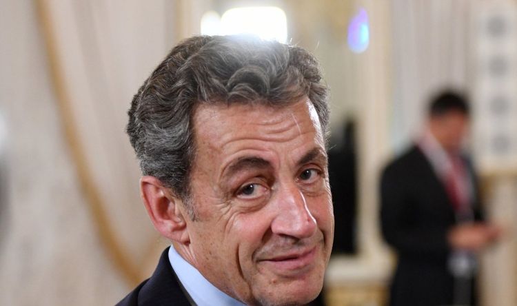 Sarkozi Makrondan əfv edilməsini istəməyəcək