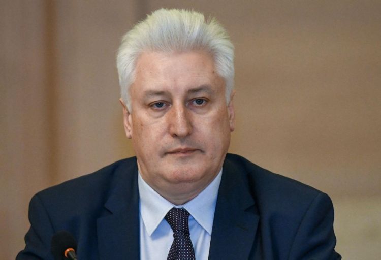 Rusiyalı hərbi ekspert azərbaycanlılardan nəyi öyrənməli olduqlarını dedi