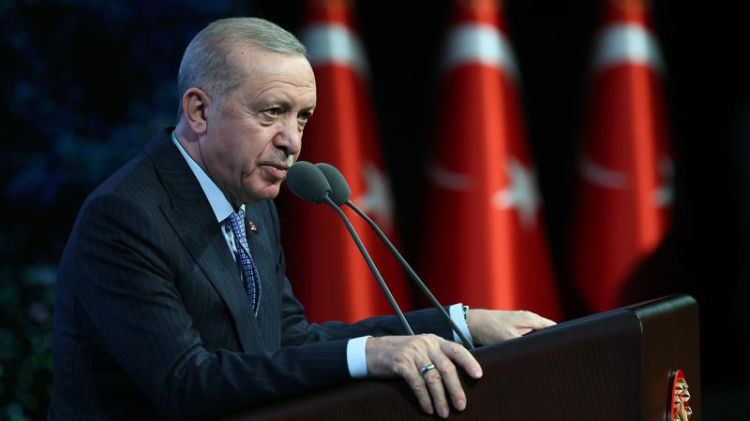 Türkiyə Prezidenti: Qarabağ sonsuzadək Azərbaycandır