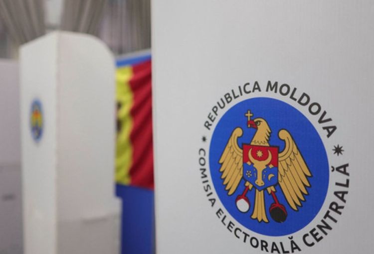 Moldovada parlament seçkiləri keçirilir