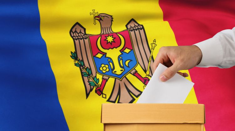 Moldovada parlament seçkisinin ilk nəticələri açıqlandı