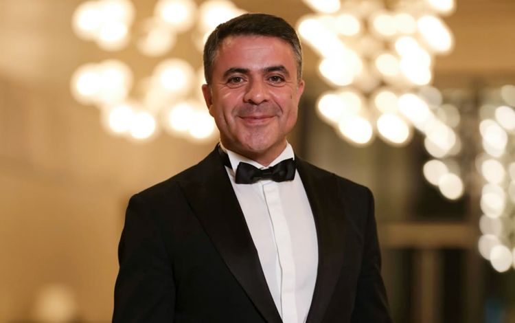 Əməkdar artist Cabir İmanov vəfat edib