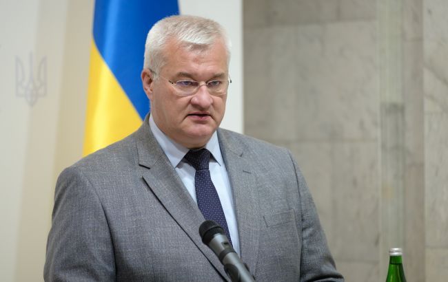 Sibiqa: Putinin Ukraynaya hücumları Rusiyada güzgü cavab alacaq