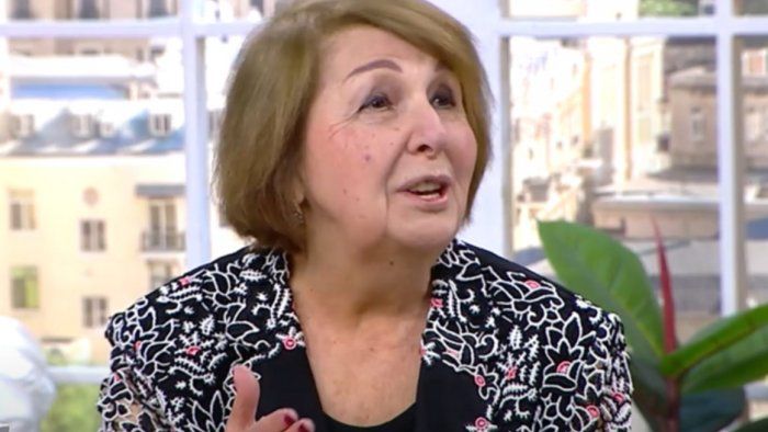 "Cabir bundan əvvəl də infarkt keçirmişdi, ona idman olmazdı" - Xalq artisti