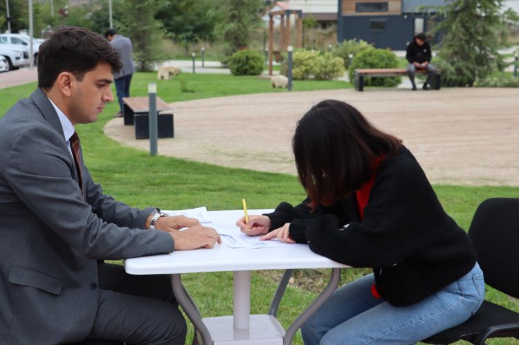 Xocalı və Ağdərədə bir qrup sakin üçün kiçik bizneslər yaradılıb -  FOTO 