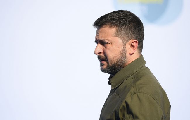 Heç bir imperiya Ukraynanı silə bilməyib, Rusiya da bacarmayacaq - Zelenski