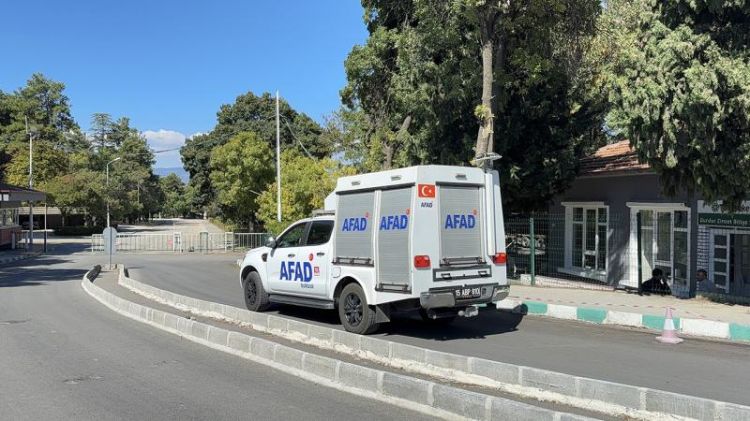 Türkiyədə şəkər fabriki 7 işçi dəm qazından zəhərlənib
