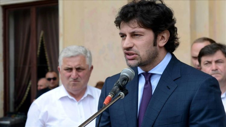 Kaladze: Dünya dəli olub, ədalətsizlik pik həddə çatıb