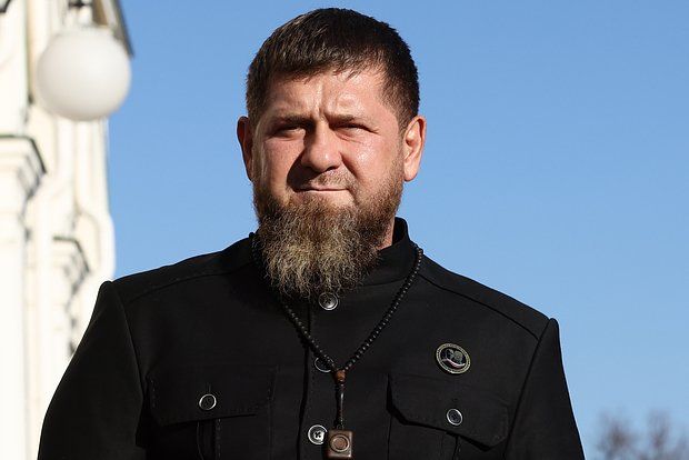 Kadırov hədiyyəyə münasibətindən danışıb