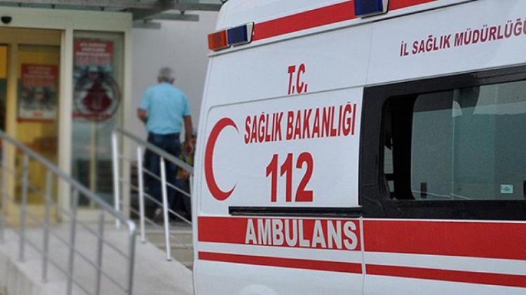Səhər yeməyindən zəhərlənən 60 şagird xəstəxanaya yerləşdirilib