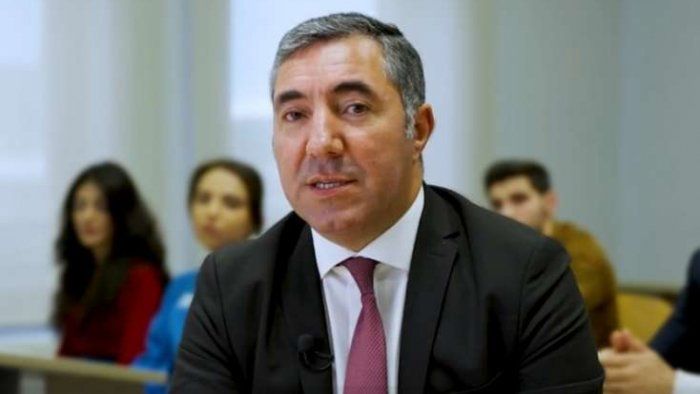 Heydər Əliyev Fondu Ehtiram Hüseynovun Türkiyədə müalicəsinə dəstək oldu - VİDEO