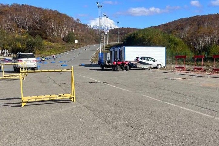 Kamçatkada məktəbli qız sinif yoldaşının gözünə atəş açıb