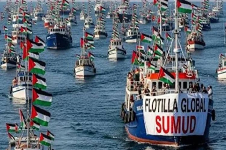 İsrailin Sumud Donanmasına hücumu nəticəsində saxlanılan türklərin sayı 48-ə çatıb 