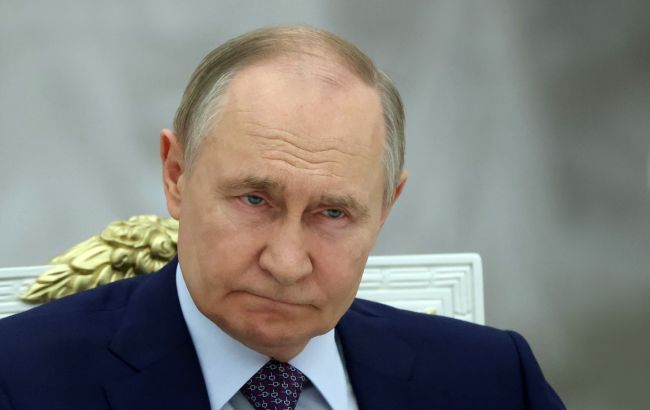 Putin Ukraynaya qarşı müharibəni “rusiyalılar üçün ağrı” adlandırıb