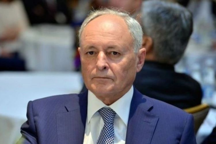 Sabiq səhiyyə naziri  Oqtay Şirəliyev vəfat edib