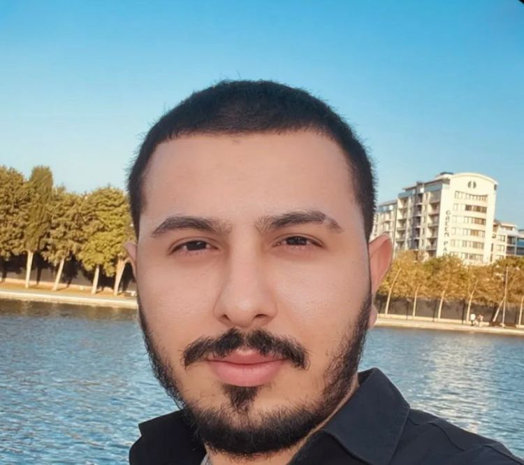 Qeyri-etik paylaşımlar edən tiktoker həbs edilib