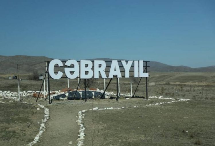 Cəbrayılda 880-dən çox sakin məşğulluq tədbirlərinə cəlb edilib