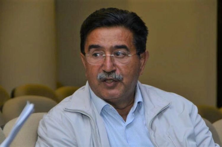Əməkdar artist Yadigar Muradov xəstəxanaya yerləşdirildi