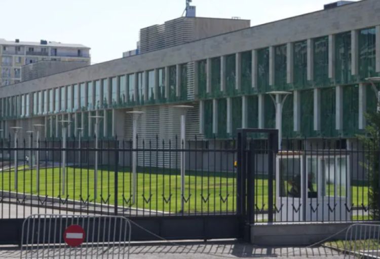 Gürcüstan DTX Tbilisidə külli miqdarda silah-sursat aşkarlaydı
