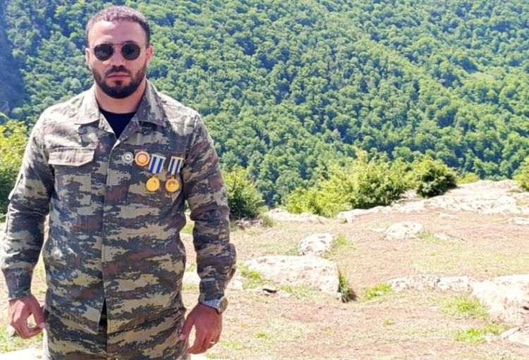 Karatedən güləşə, müharibədən sinfə – gənc müəllimlə  MÜSAHİBƏ