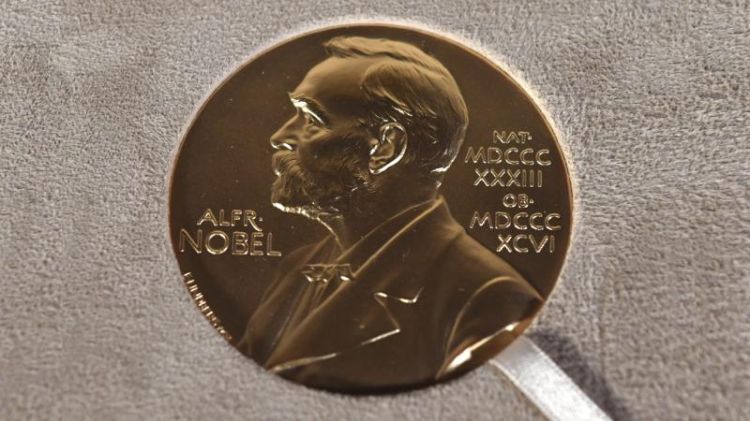 Tibb üzrə “Nobel” mükafatı laureatları məlum olub Tibb üzrə “Nobel” mükafatı laureatları məlum olub