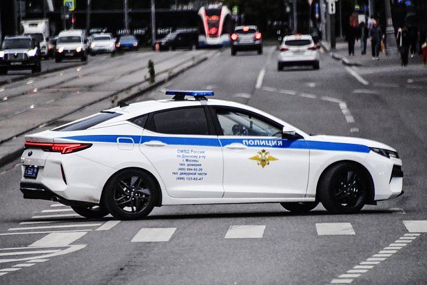 Moskvanın mərkəzində bıçaqlanma olub Moskvanın mərkəzində bıçaqlanma olub