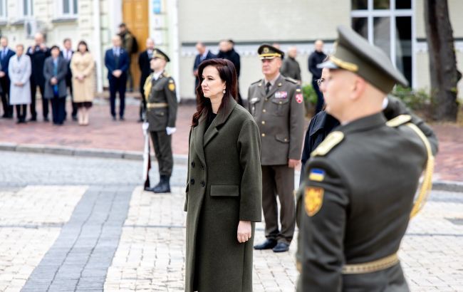 "Litva Rusiyaya qarşı sanksiyaları ləğv etməyəcək" "Litva Rusiyaya qarşı sanksiyaları ləğv etməyəcək"