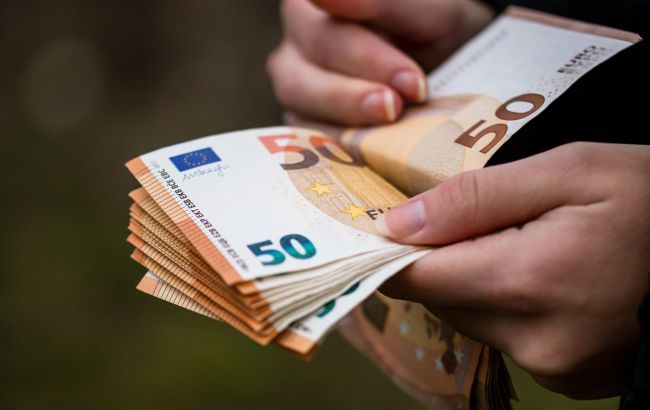 Moldova Ukraynadan əvvəl Vahid Avro Ödənişlər Zonasına qoşulub Moldova Ukraynadan əvvəl Vahid Avro Ödənişlər Zonasına qoşulub