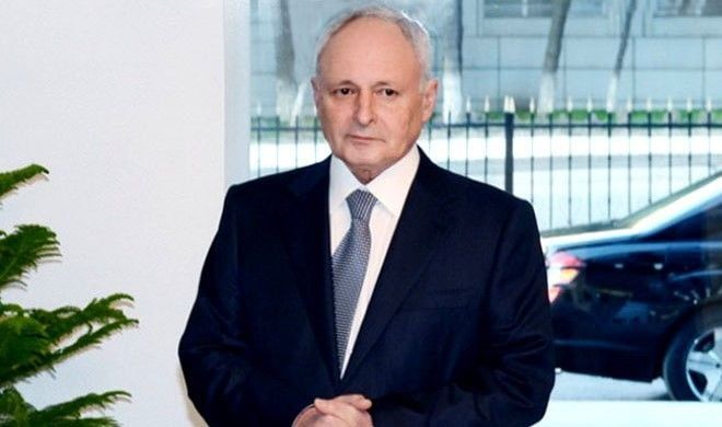 Oqtay Şirəliyevin yerinə təyinat olacaq