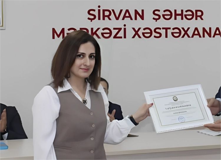TƏBİB əməkdaşının bıçaqlanması ilə bağlı cinayət işi açılıb