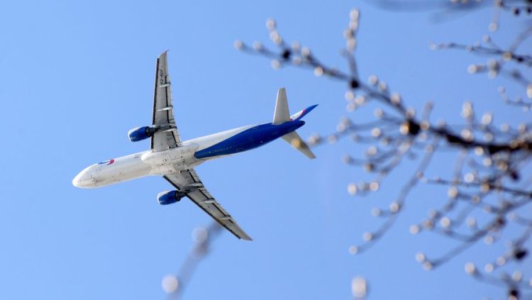 "Boeing" təyyarə istehsalında liderliyini itirib