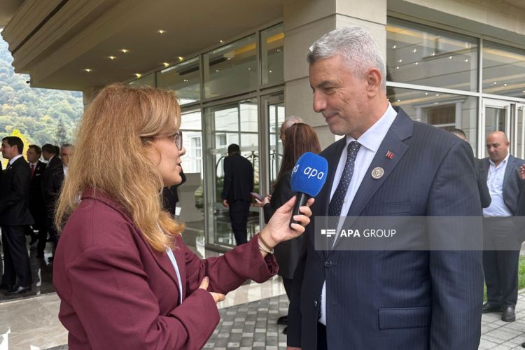 Türkiyənin Azərbaycanın azad edilmiş ərazilərində həyata keçirdiyi layihələrin dəyəri açıqlanıb