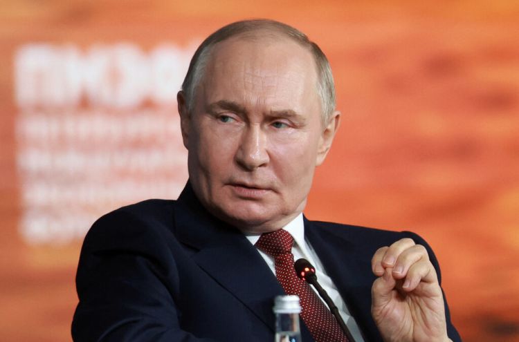 Putin jurnalistlərin suallarını cavablandıracaq