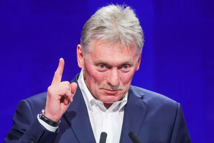 Peskov Putinin ad gününü necə qeyd etdiyindən danışıb Peskov Putinin ad gününü necə qeyd etdiyindən danışıb