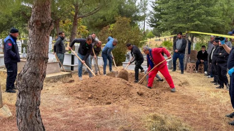 Cənazələr qarışdı, yaxınları hərəkətə keçdi