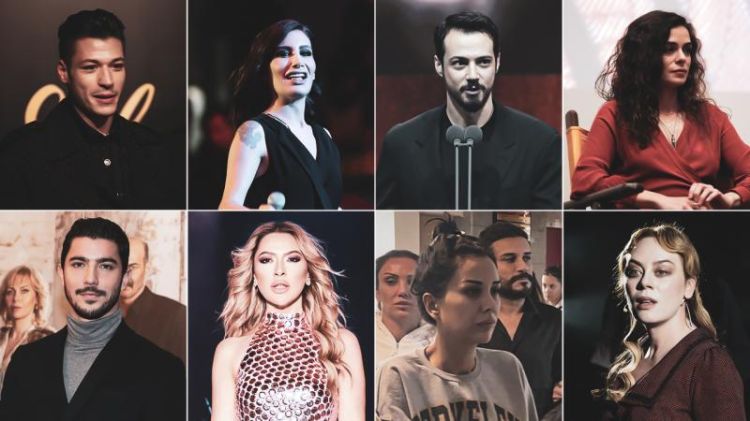 Türkiyəli məşhurlarla bağlı narkotik araşdırması: İfadələri və qan nümunələri alınacaq - YENİLƏNİB