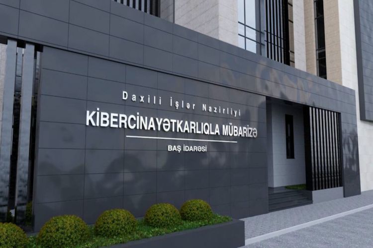 Onlayn qumar şəbəkələrinə qarşı əməliyyat keçirilib, 5 nəfər tutulub - VİDEO