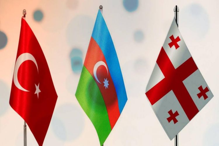 Ankarada Azərbaycan, Türkiyə və Gürcüstan müdafiə nazirlərinin görüşü keçiriləcək
