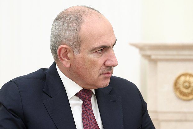 Psixoloq Paşinyanda depressiya əlamətləri görür
