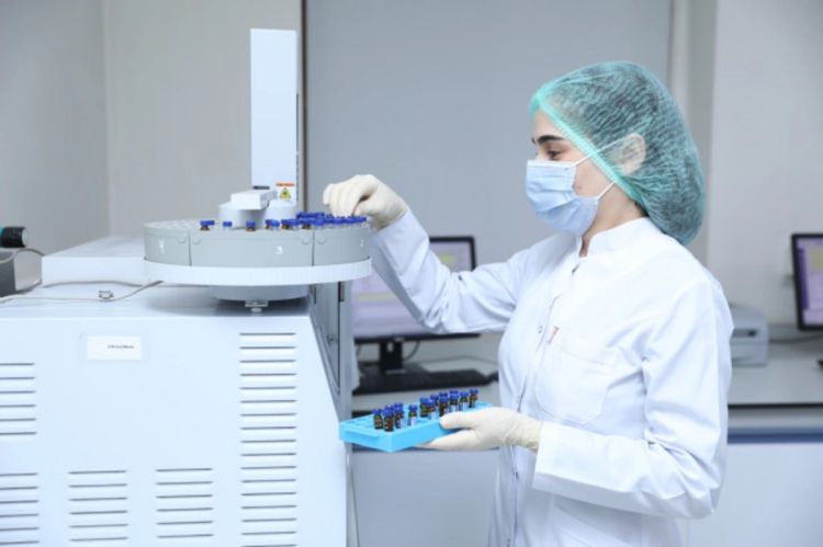 Ötən ay İmişlidə toyda baş verən kütləvi zəhərlənmənin səbəbi açıqlanıb - FOTO Ötən ay İmişlidə toyda baş verən kütləvi zəhərlənmənin səbəbi açıqlanıb - FOTO