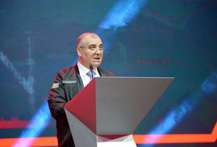 Azad edilən ərazilərdən nə qədər meyit qalıqlarının götürüldüyü  AÇIQLANIB